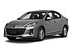 2013 Mazda Mazda3 i Sport