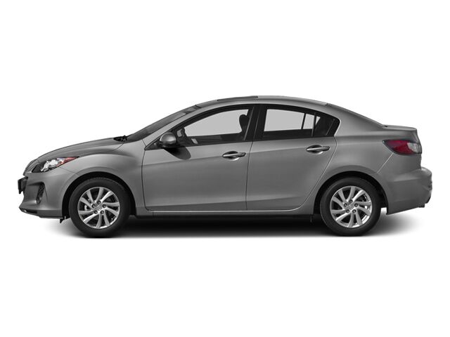 2013 Mazda Mazda3