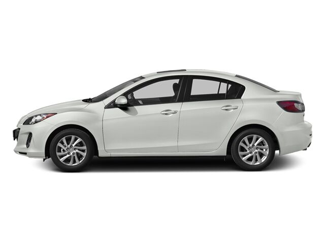 2013 Mazda Mazda3 i Touring Huntsville AL