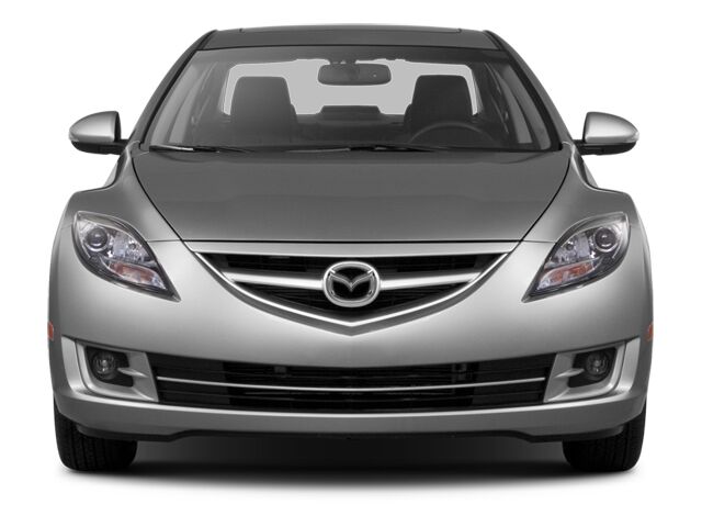 2013 Mazda Mazda6 i Sport San Clemente CA