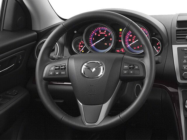 2013 Mazda Mazda6 i Sport San Clemente CA