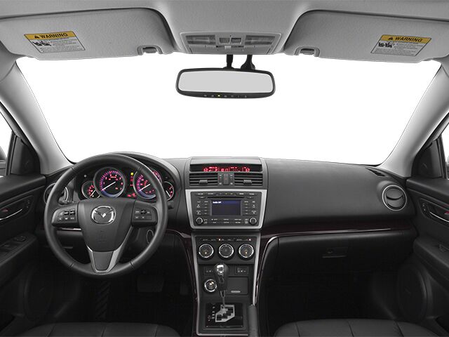 2013 Mazda Mazda6 i Touring Plus Huntsville AL