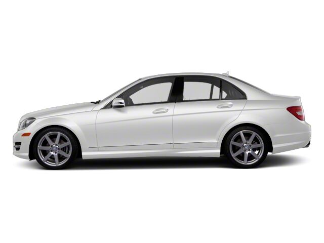 2013 Mercedes-Benz C-Class C 300