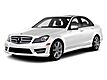 2013 Mercedes-Benz C-Class C 300