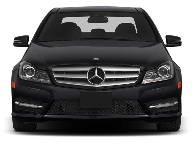2013 Mercedes-Benz C-Class C 350 Sport RWD Irving TX