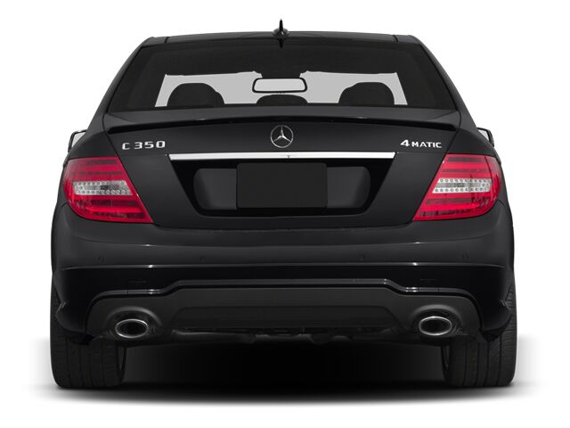 2013 Mercedes-Benz C-Class C 350 Sport RWD Irving TX