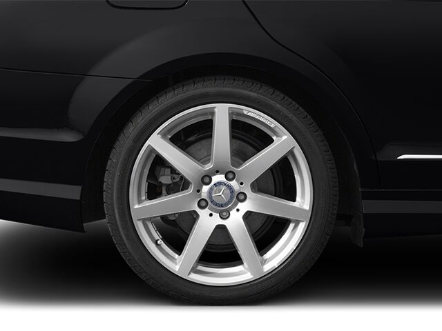 2013 Mercedes-Benz C-Class C 350 Sport RWD Irving TX