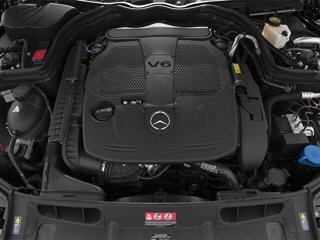 2013 Mercedes-Benz C-Class C 350 Sport RWD Irving TX