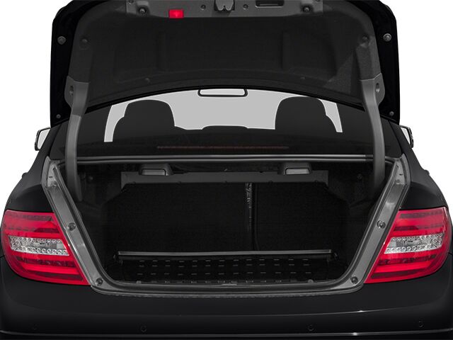 2013 Mercedes-Benz C-Class C 350 Sport RWD Irving TX