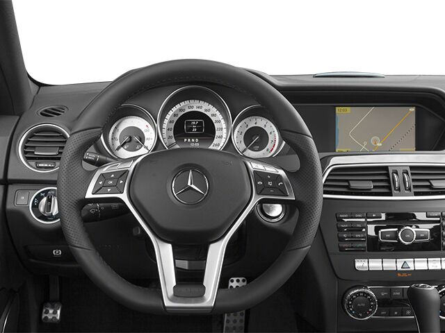 2013 Mercedes-Benz C-Class C 350 Sport RWD Irving TX