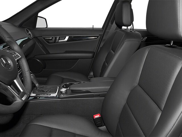 2013 Mercedes-Benz C-Class C 350 Sport RWD Irving TX