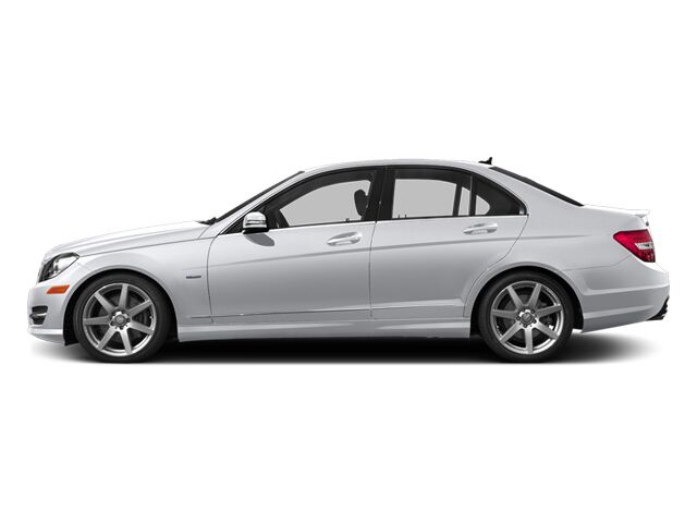 2013 Mercedes-Benz C-Class C 350 Sport RWD Irving TX