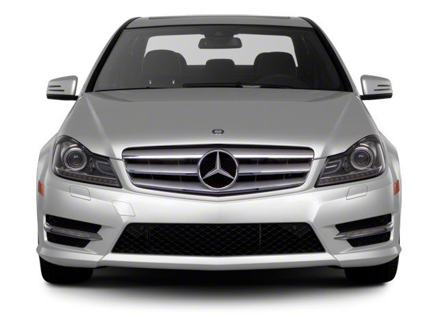 2013 Mercedes-Benz C-Class C300 4MATIC Sport Sedan Chantilly VA