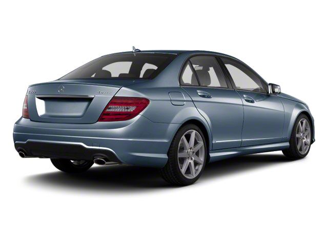 2013 Mercedes-Benz C-Class C300 Sport 4MATIC? San Clemente CA