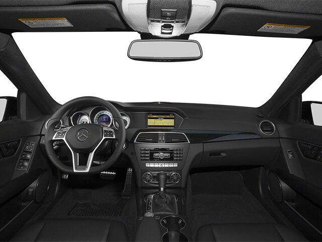 2013 Mercedes-Benz C-Class C350 Sport Sedan Las Vegas NV