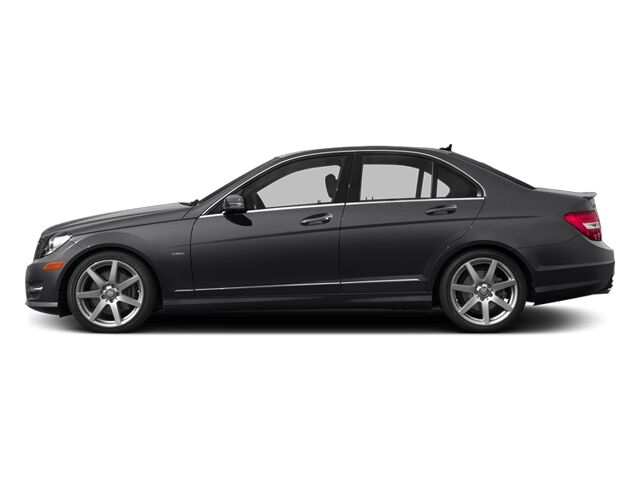 2013 Mercedes-Benz C-Class C350 Sport Sedan Las Vegas NV