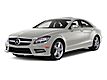 2013 Mercedes-Benz CLS-Class CLS550 4MATIC?