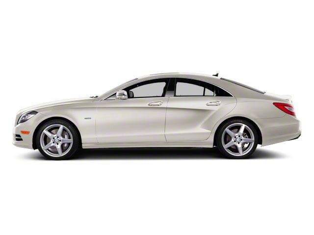 2013 Mercedes-Benz CLS-Class CLS550 Houston TX
