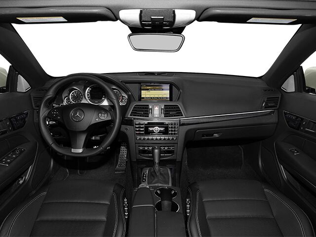 2013 Mercedes-Benz E 550 PREMIUM 2 Melbourne FL