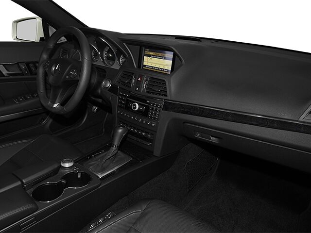 2013 Mercedes-Benz E 550 PREMIUM 2 Melbourne FL