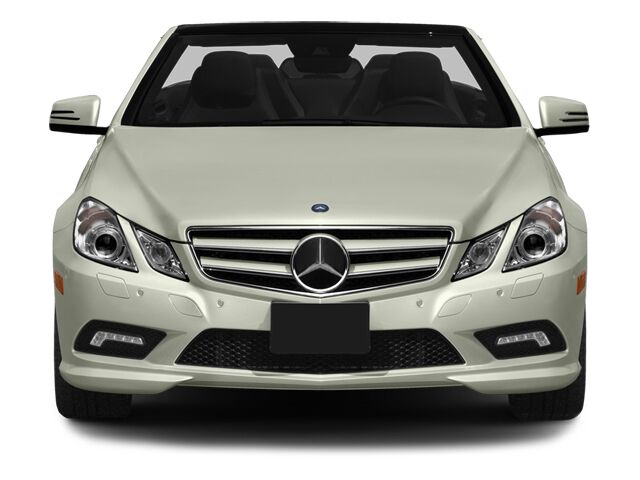 2013 Mercedes-Benz E 550 PREMIUM 2 Melbourne FL