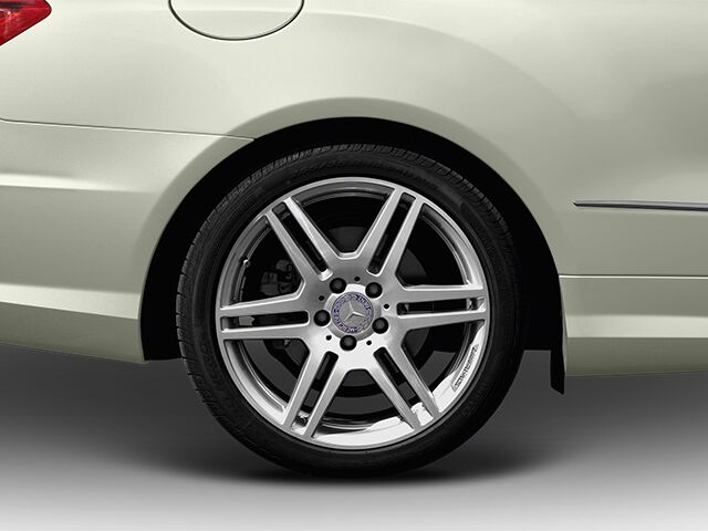 2013 Mercedes-Benz E 550 PREMIUM 2 Melbourne FL