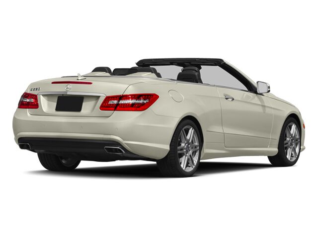 2013 Mercedes-Benz E 550 PREMIUM 2