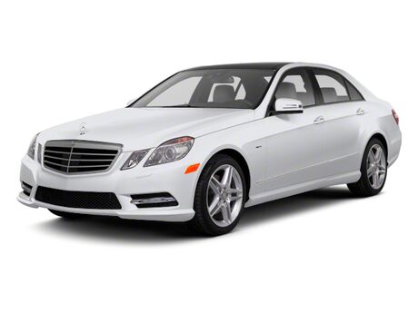 2013 Mercedes-Benz E-Class E 350 Luxury Boston MA