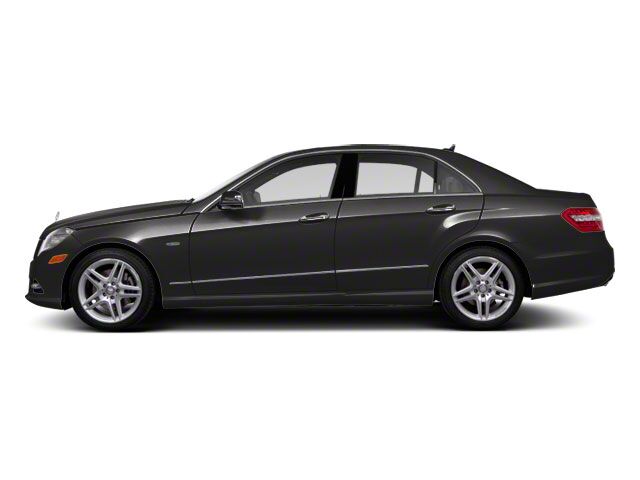 2013 Mercedes-Benz E-Class E 350 Sport 4MATIC&reg; Irving TX