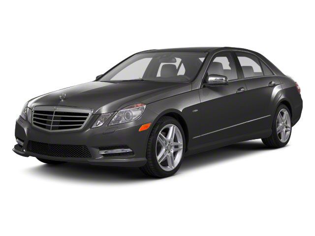 2013 Mercedes-Benz E-Class E 350 Sport 4MATIC&reg; Irving TX