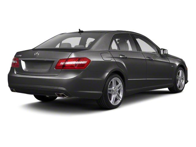 2013 Mercedes-Benz E-Class E 350 Sport 4MATIC&reg; Irving TX