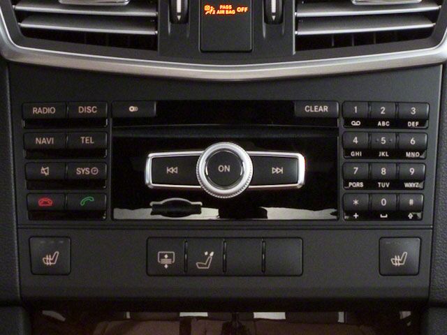 2013 Mercedes-Benz E-Class E 350 Sport Irving TX