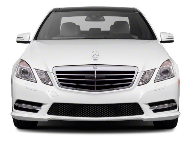 2013 Mercedes-Benz E-Class E 350 Sport Irving TX