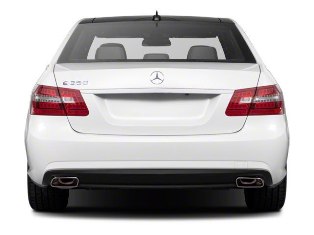 2013 Mercedes-Benz E-Class E 350 Sport Irving TX