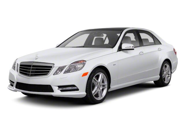 2013 Mercedes-Benz E-Class E 350 Sport Irving TX