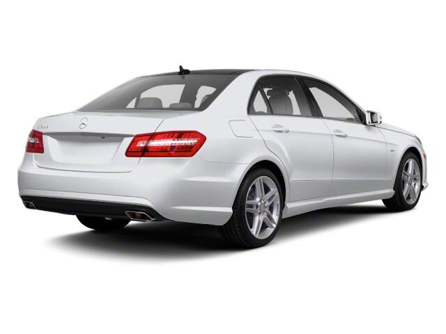 2013 Mercedes-Benz E-Class E 350 Sport Irving TX