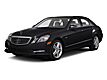 2013 Mercedes-Benz E-Class E350 Sport 4MATIC?