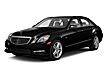 2013 Mercedes-Benz E-Class E350 Sport 4MATIC?