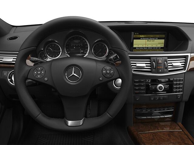 2013 Mercedes-Benz E-Class E550 4MATIC? San Clemente CA