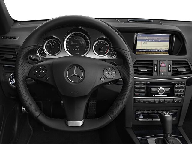 2013 Mercedes-Benz E-Class E550 San Clemente CA