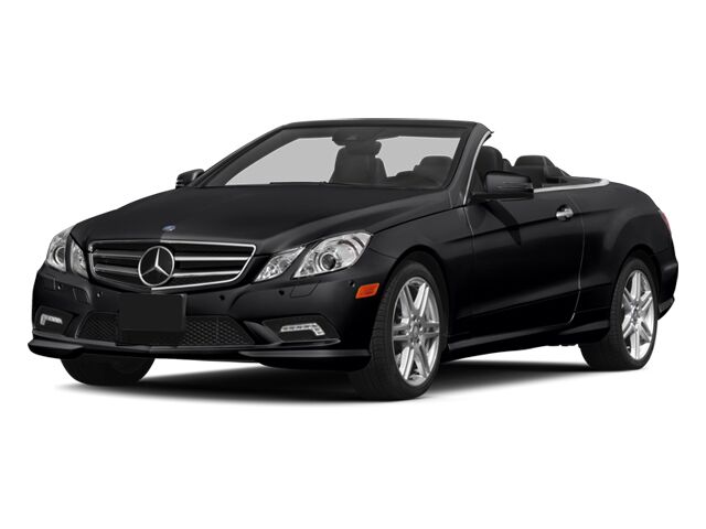 2013 Mercedes-Benz E-Class E550 San Clemente CA