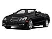 2013 Mercedes-Benz E-Class E550