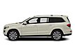2013 Mercedes-Benz GL 450 4MATIC