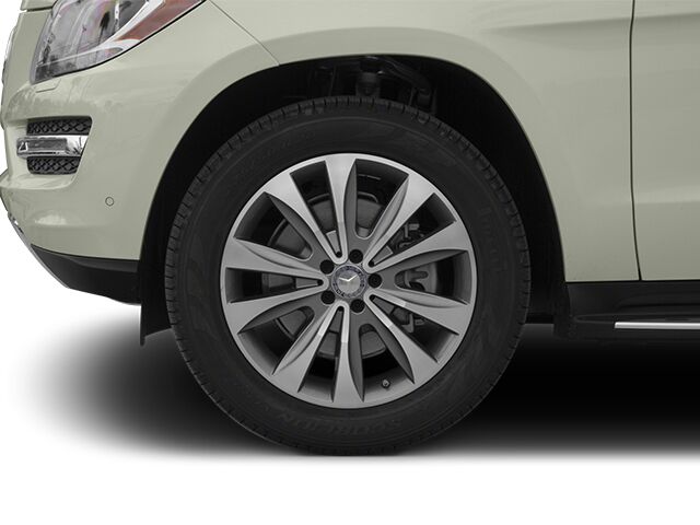 2013 Mercedes-Benz GL 450 4MATIC Mesa AZ