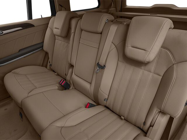 2013 Mercedes-Benz GL 450 4MATIC Mesa AZ