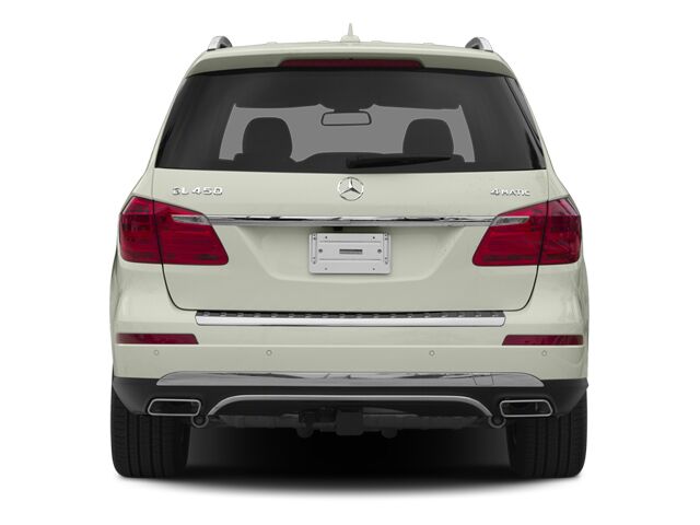 2013 Mercedes-Benz GL 450 4MATIC Mesa AZ
