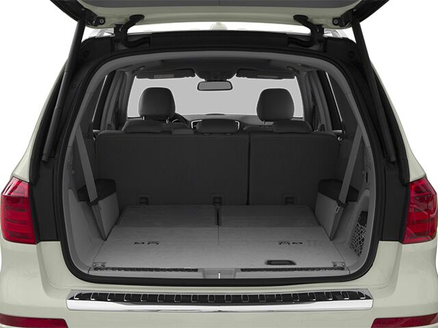 2013 Mercedes-Benz GL 450 4MATIC Mesa AZ