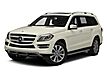 2013 Mercedes-Benz GL 450 4MATIC