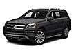 2013 Mercedes-Benz GL-Class GL450 4MATIC