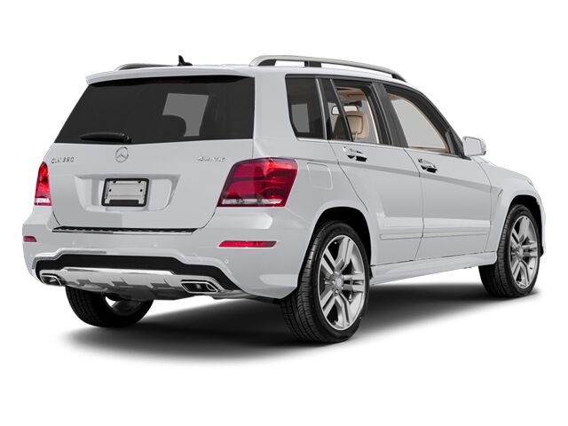 2013 Mercedes-Benz GLK 350 .